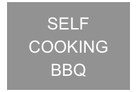 SELF COOKING BBQ